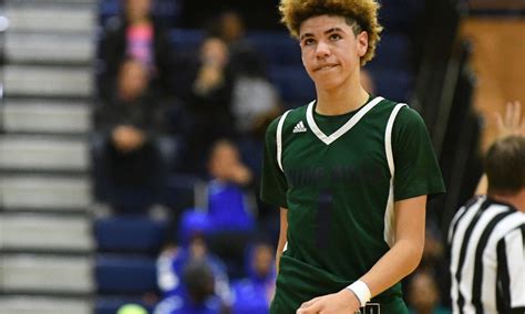 Chino Hills (Calif.) has a new boys basketball coach.